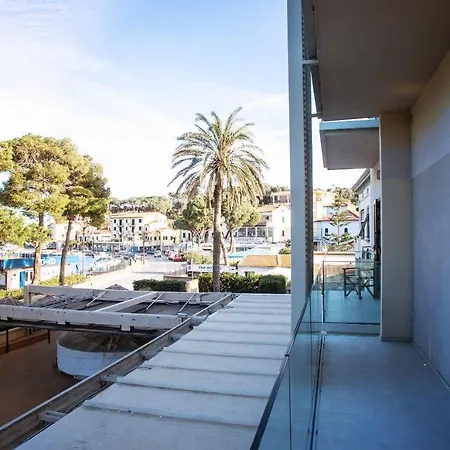 Vistamare & דירה מרינה די קמפו