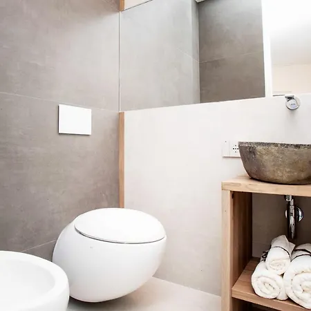 Vistamare & * מרינה די קמפו