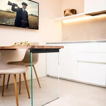 Vistamare & דירה *