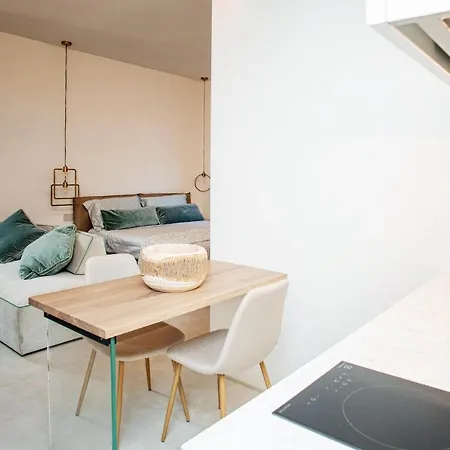 Vistamare & * מרינה די קמפו