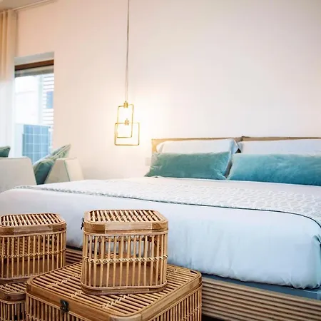 דירה Vistamare & מרינה די קמפו