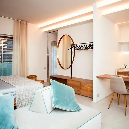 Vistamare & מרינה די קמפו