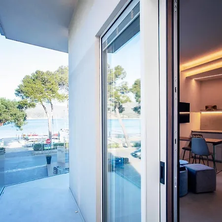 Apartment Vistamare & *