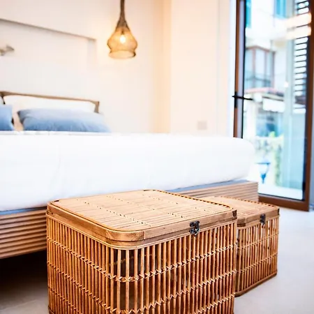 Vistamare & Daire Marina di Campo