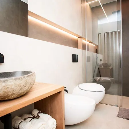 Apartment Vistamare & *