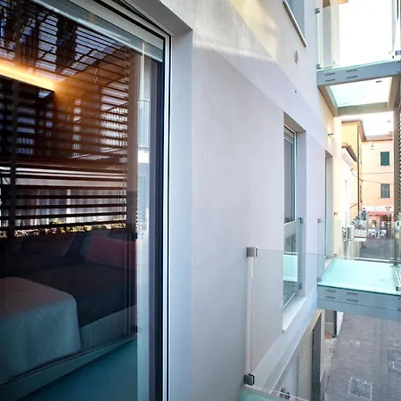 Vistamare & Daire Marina di Campo