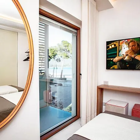 Apartment Vistamare &
