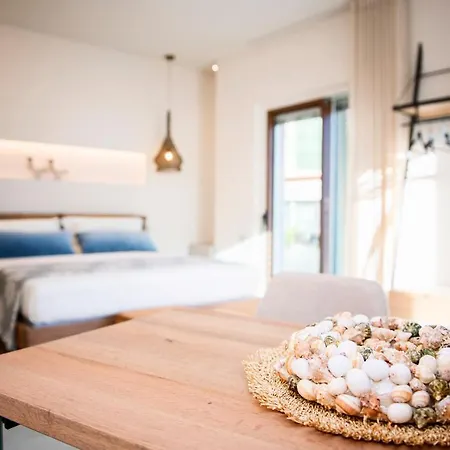 Vistamare & Apartmán Marina di Campo