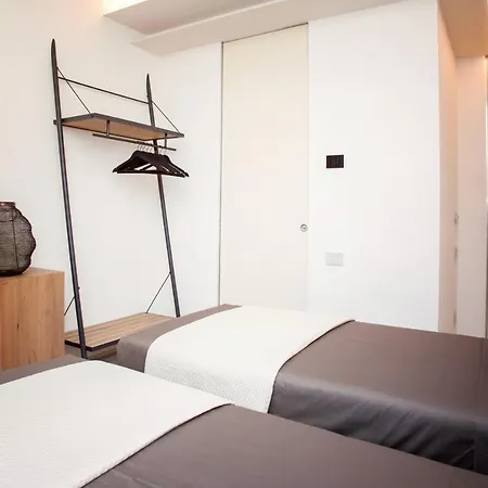 Apartmán Vistamare & Marina di Campo