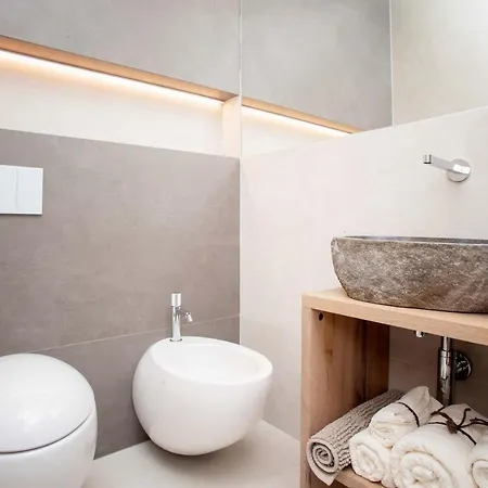 Apartment Vistamare &
