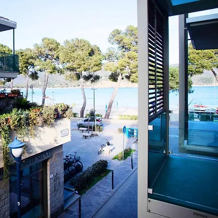 Apartmán Vistamare &