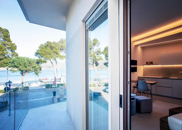 Apartmán Vistamare & *