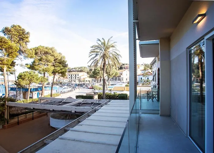 Vistamare & Apartmán Marina di Campo