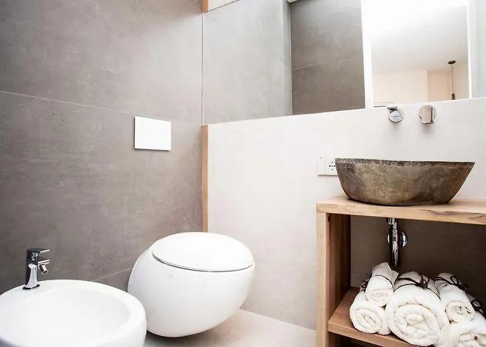 Vistamare & * Marina di Campo