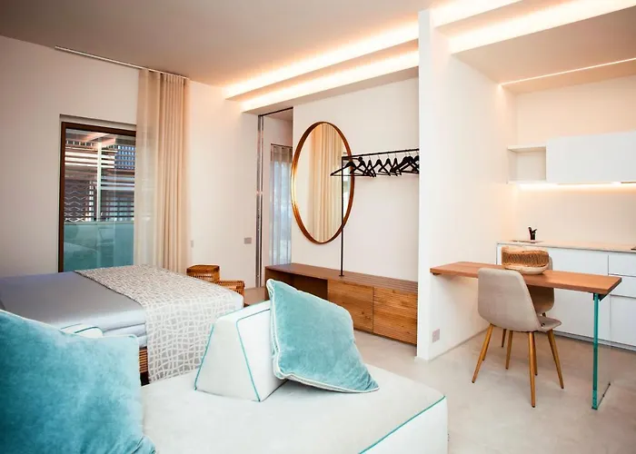 Vistamare & Marina di Campo