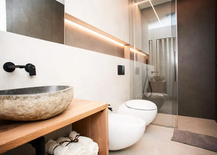 Apartmán Vistamare & *