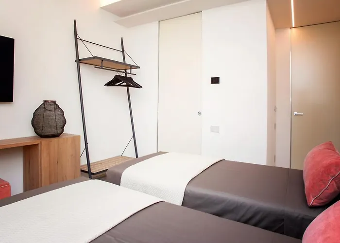 Apartmán Vistamare & Marina di Campo