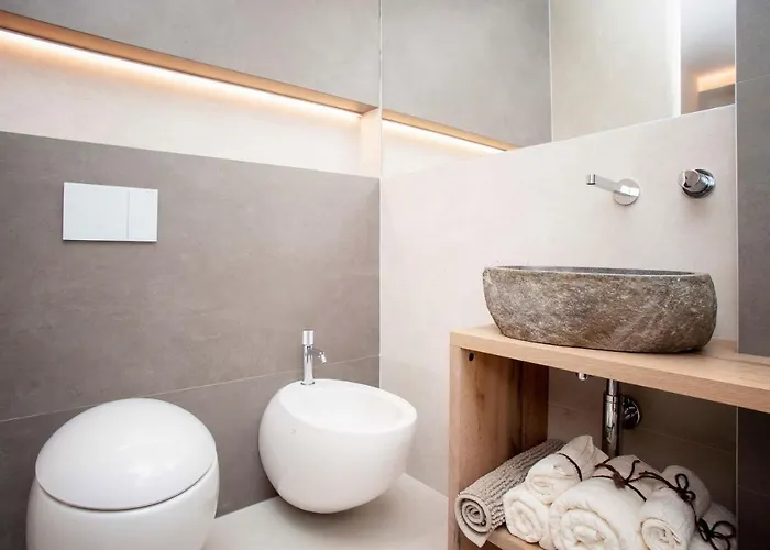 Apartmán Vistamare &